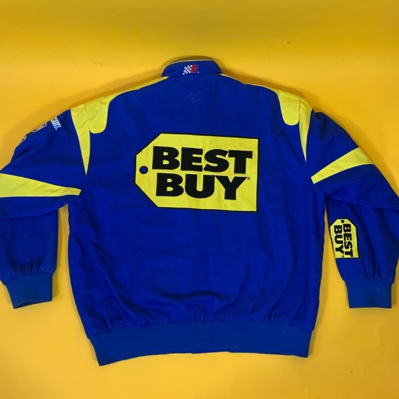 Coats | Best Buy Nascar Jacket | Poshmark